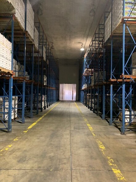 More Photos Of 10537 Boone Dr, Sultana Refrigeration Cold Storage For Sale