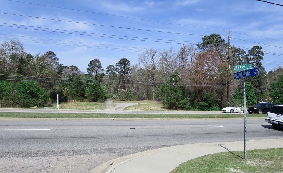6013 Ramsey St, Fayetteville, NC 28311 Land For Sale