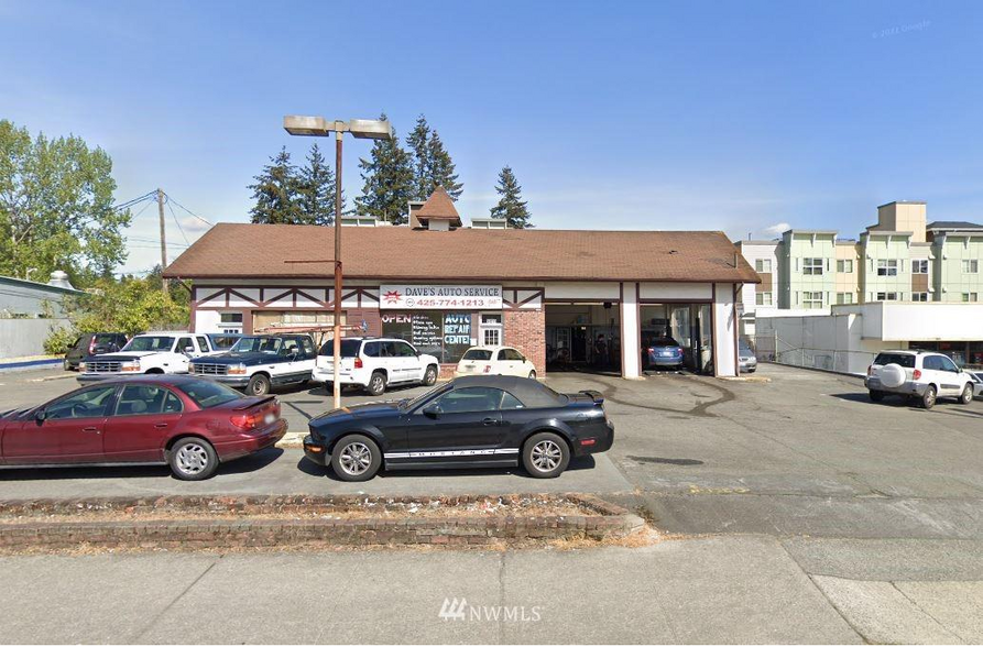 Primary Photo Of 24311 56th Ave W, Mountlake Terrace Distribution For Sale