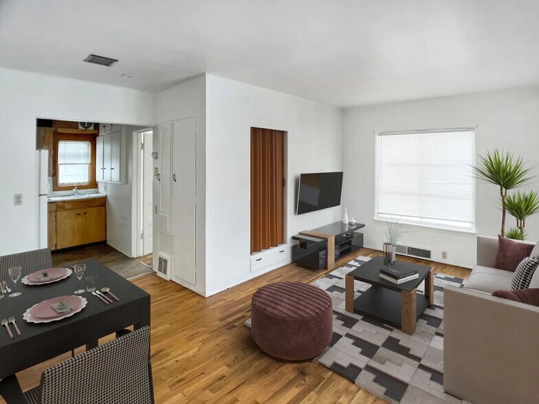 More Photos Of 712 E Coeur D Alene Ave, Coeur d'Alene Multifamily For Sale