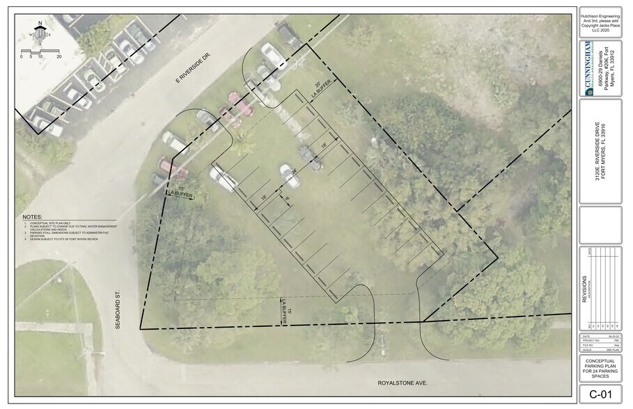 More Photos Of 3120-3131 E Riverside Dr, Fort Myers Flex For Sale