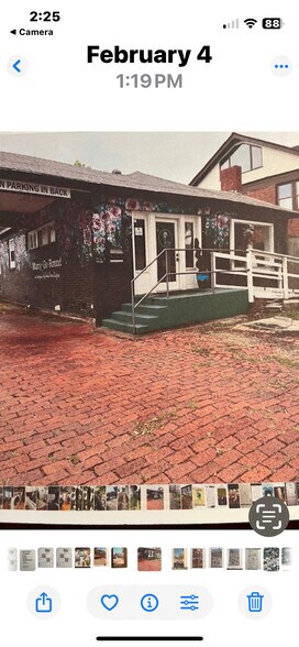 More Photos Of 719 W Gray St, Houston Freestanding For Lease