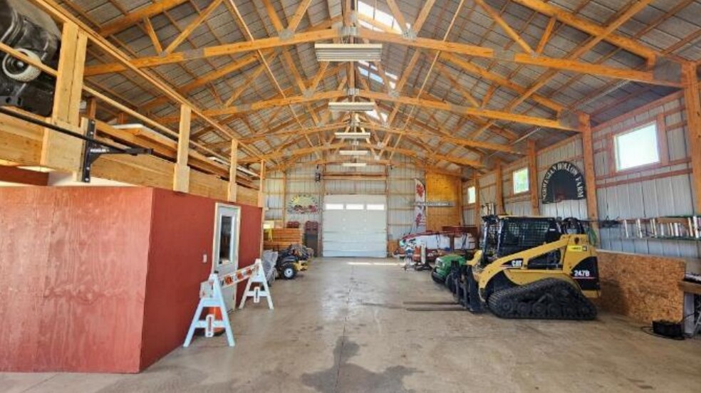 More Photos Of 4352 Hwy 23, Dodgeville Specialty For Sale