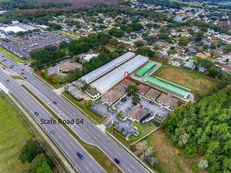 More Photos Of 28953 Wesley Chapel Blvd, Wesley Chapel Office For Lease