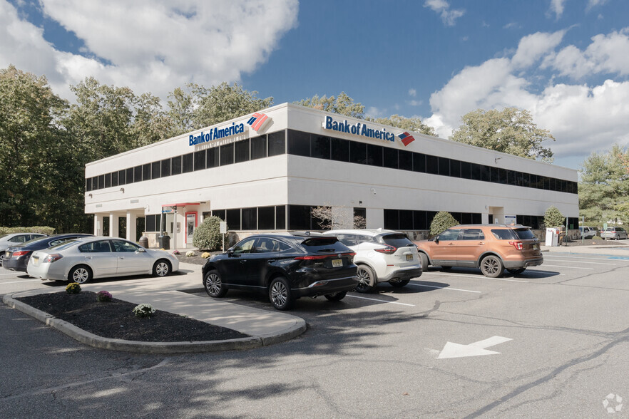 Primary Photo Of 395 W Route 70, Lakewood Office For Lease