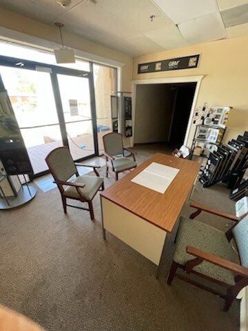 More Photos Of 3835 Gulfway Dr, Port Arthur Warehouse For Lease