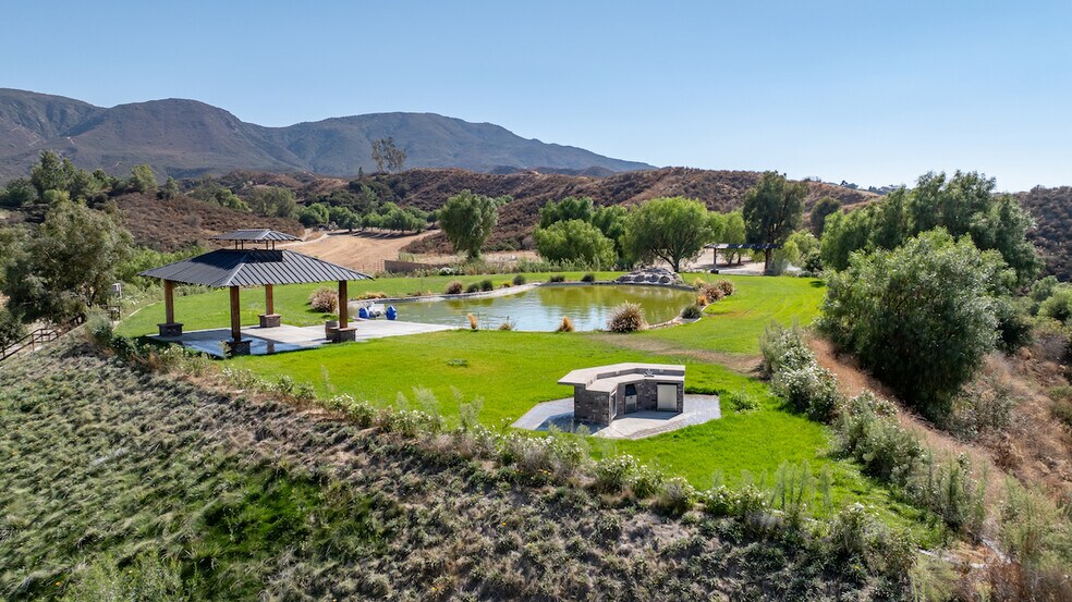 More Photos Of 38831 Pauba Rd, Temecula Land For Sale