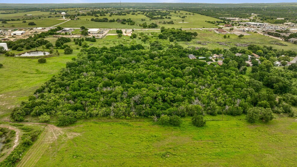 More Photos Of 3050 W Washington St, Stephenville Land For Sale
