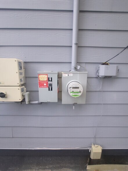 More Photos Of 2536 Indianapolis Ave, Indianapolis Apartments For Sale