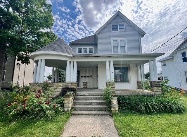 More Photos Of 517 E Findlay St, Carey Apartments For Sale