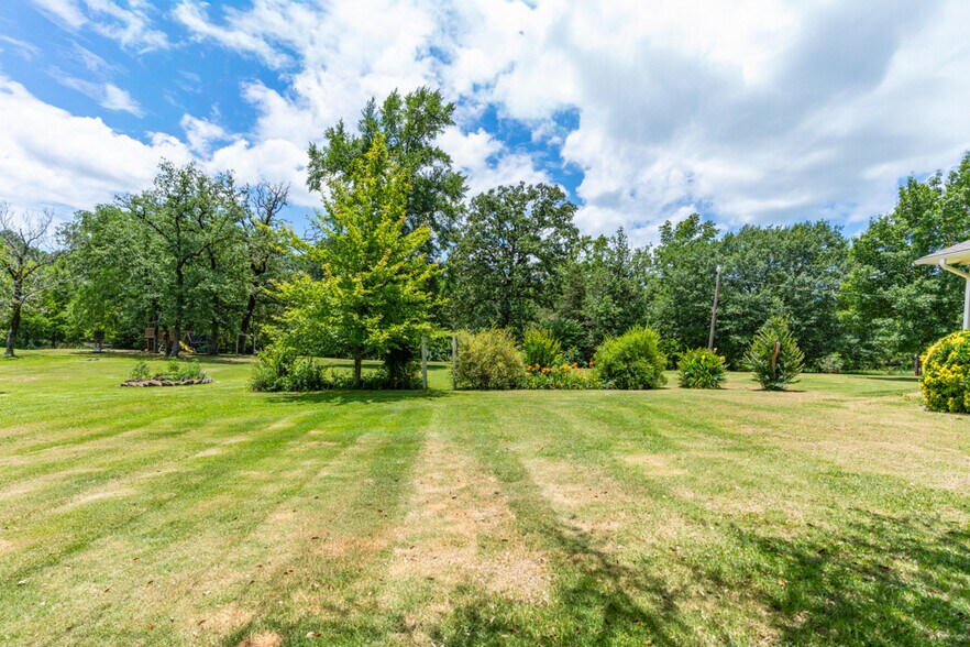More Photos Of 7686 Gopher Rd, Gilmer Land For Sale