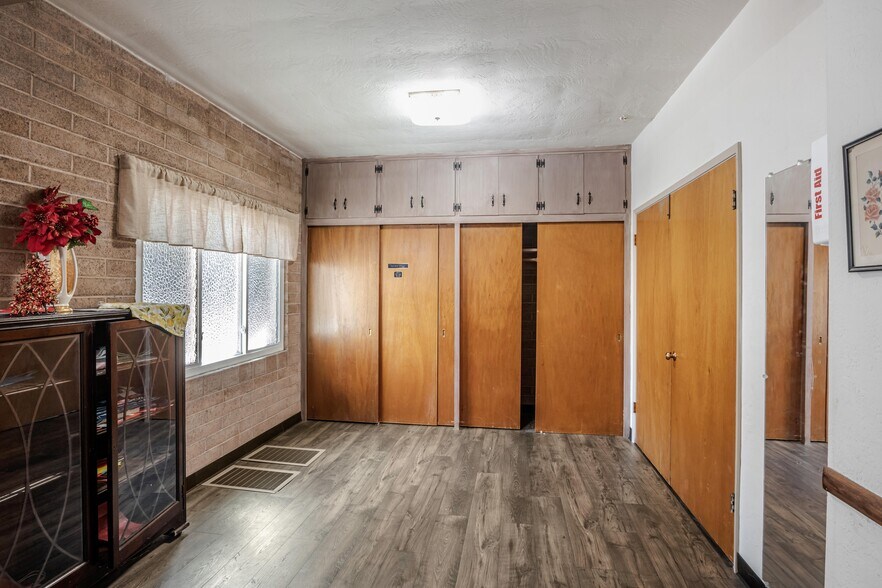 More Photos Of 4677 Tompkins Ave, Oakland Religious Facility For Sale