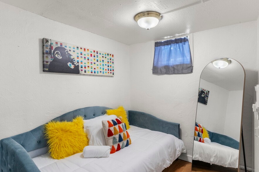 More Photos Of 2337 E 12th Ave, Denver Multifamily For Sale