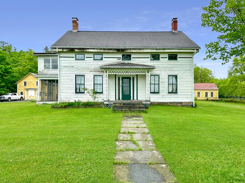 More Photos Of 4028 County Route 26, Greenville Multifamily For Sale