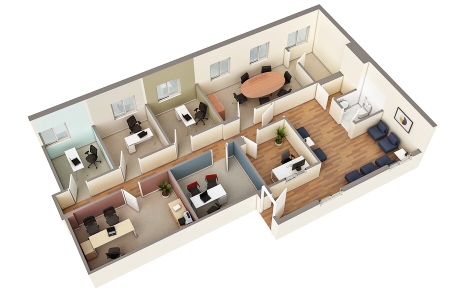 More Photos Of 50 Union Ave, Irvington Unknown For Lease