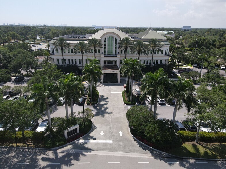 Primary Photo Of 3001 Pga Blvd, Palm Beach Gardens Office For Lease