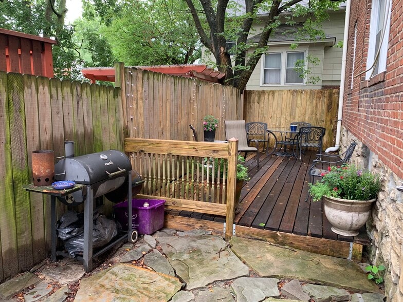 More Photos Of 3401-3403 Central St, Kansas City Apartments For Sale