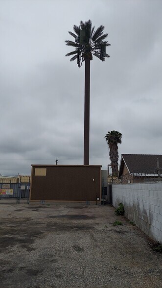 More Photos Of 5057 Lante St, Baldwin Park Warehouse For Sale