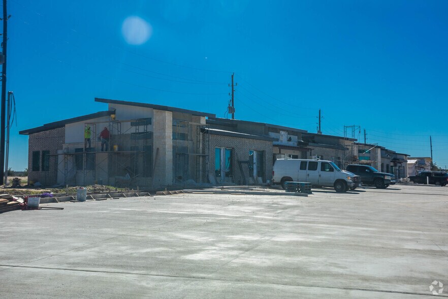 More Photos Of 21777 Merchants Way, Katy Medical For Sale