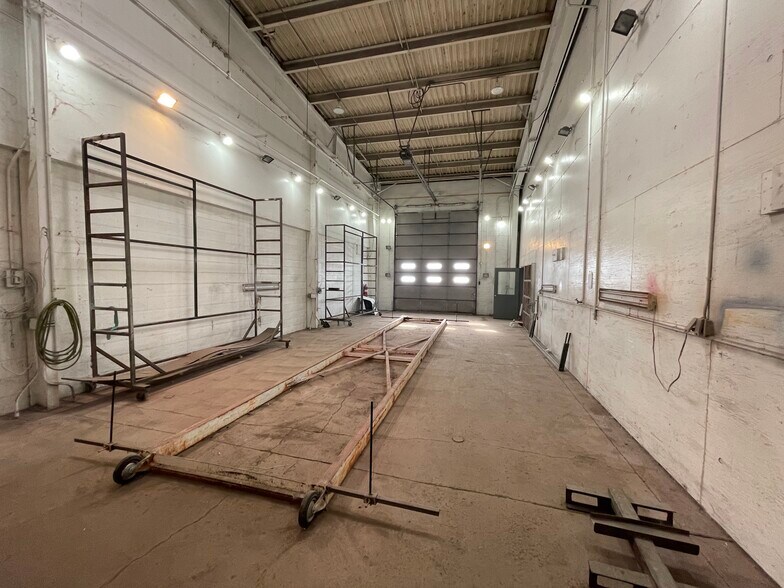 More Photos Of , Lima Industrial For Sale