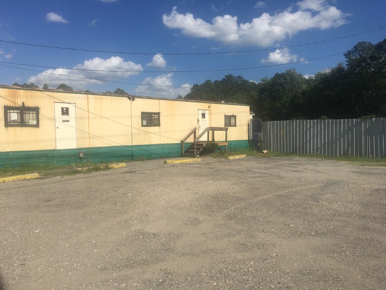 7709 New Kings Rd, Jacksonville, FL 32219 Land For Sale