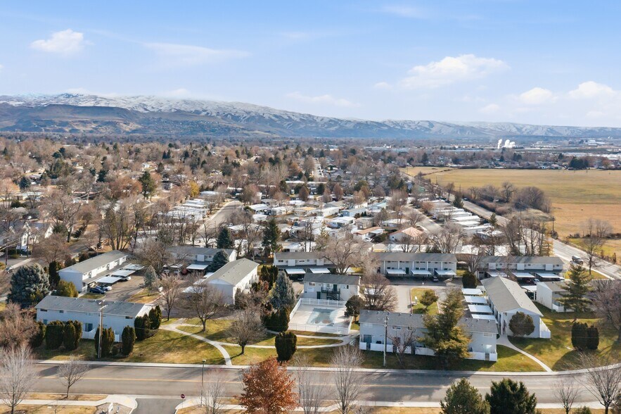 More Photos Of 2901 Robert Ln, Boise Apartments For Sale