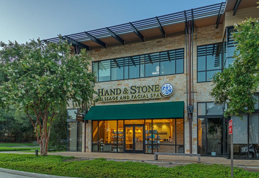 More Photos Of Creekside Forest Dr, Tomball Unknown For Lease