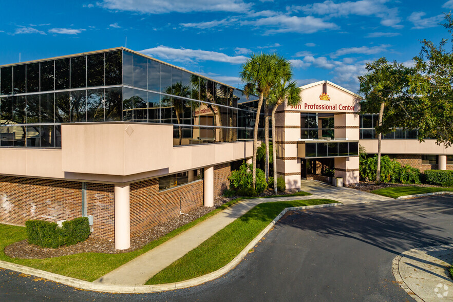 Primary Photo Of 6719 Gall Blvd, Zephyrhills Medical For Lease