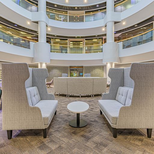 More Photos Of 35 Waterview Blvd, Parsippany Office For Lease