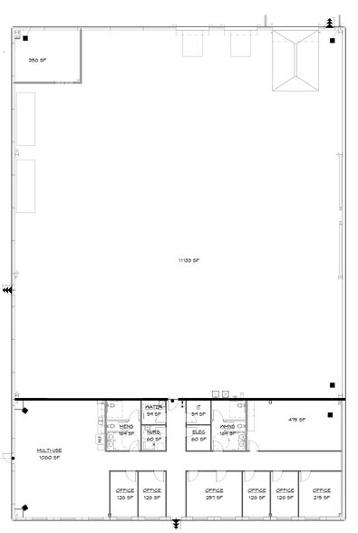 More Photos Of 3301 124th Ave S, Horace Manufacturing For Sale