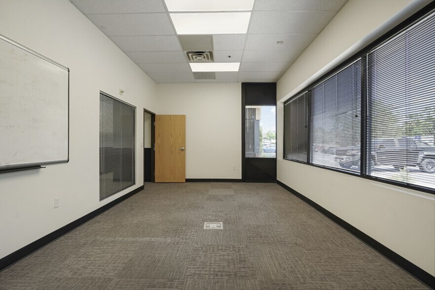 More Photos Of 10875 Dover St, Westminster Research And Development For Lease