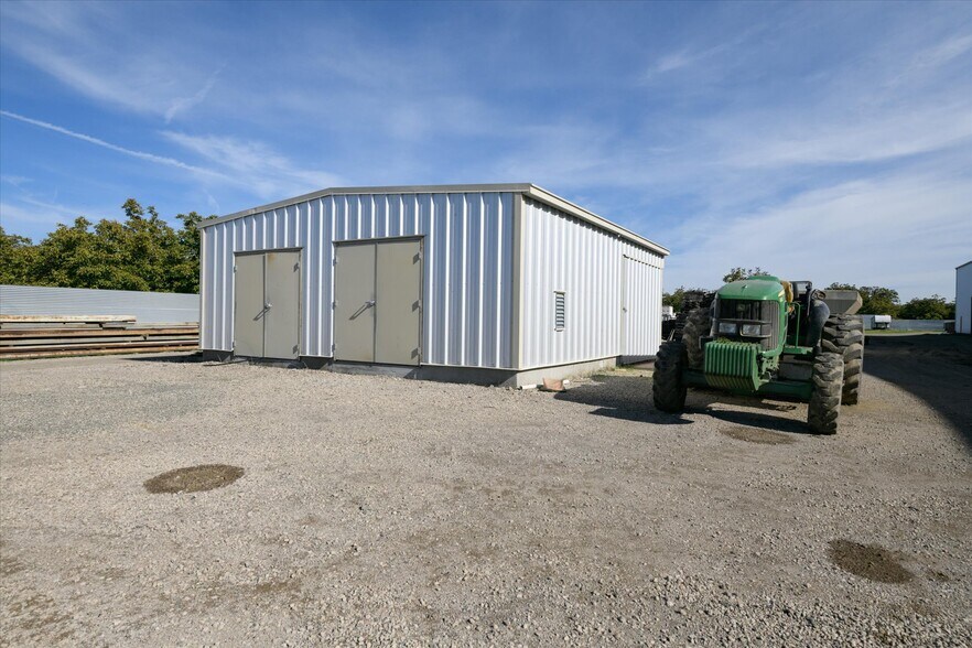 More Photos Of 5430 Putah Creek Rd, Winters Industrial For Sale