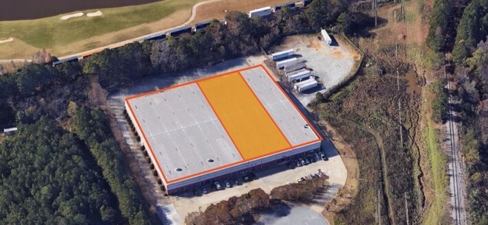 More Photos Of 8105 Cobb Center Dr, Kennesaw Warehouse For Lease