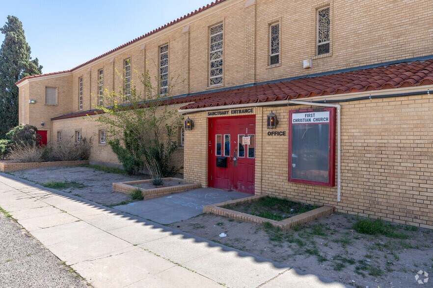 More Photos Of 901 Arizona Ave, El Paso Schools For Sale