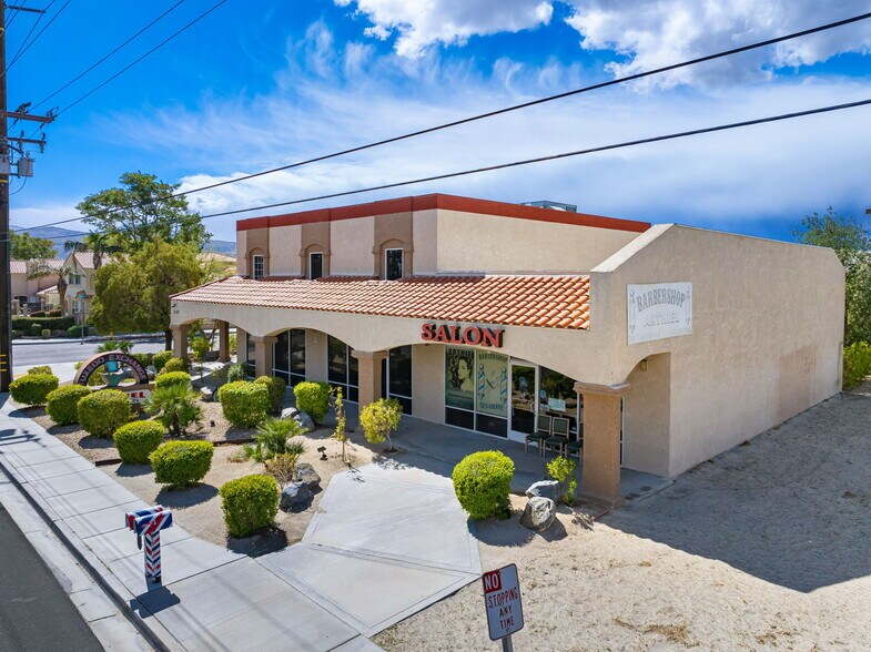 More Photos Of 32475 Date Palm Dr, Cathedral City Freestanding For Lease