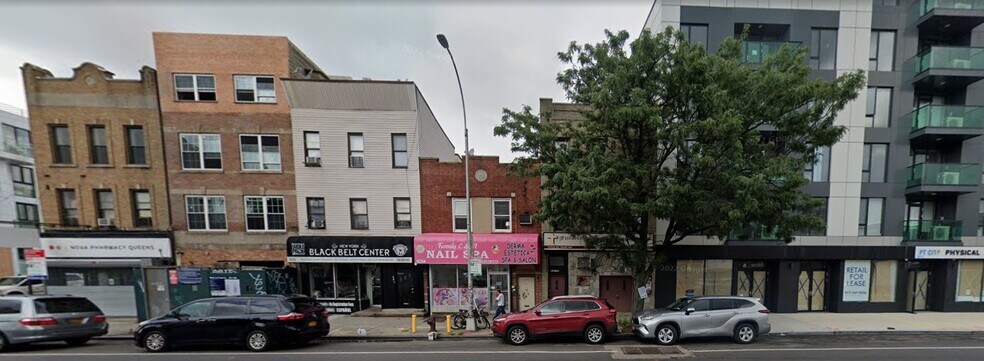 More Photos Of 104-03 Northern Blvd, Corona Apartments For Sale