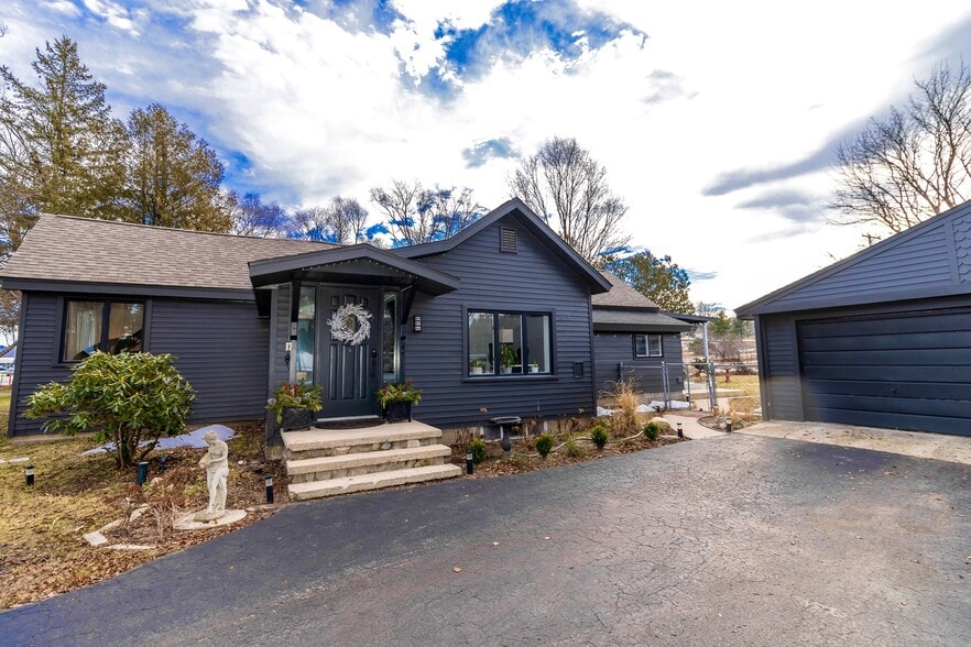 More Photos Of 1314 Boyne Ave, Boyne City Land For Sale