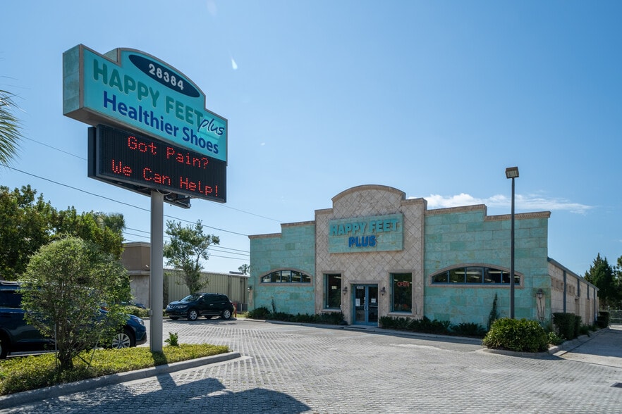 More Photos Of 28384 US Highway 19 N, Clearwater General Retail For Sale