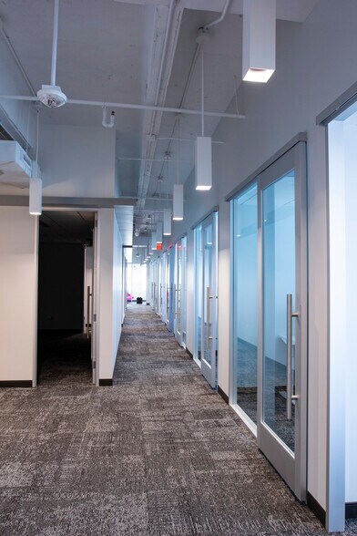 More Photos Of 2800 N Dallas Pky, Plano Office For Lease