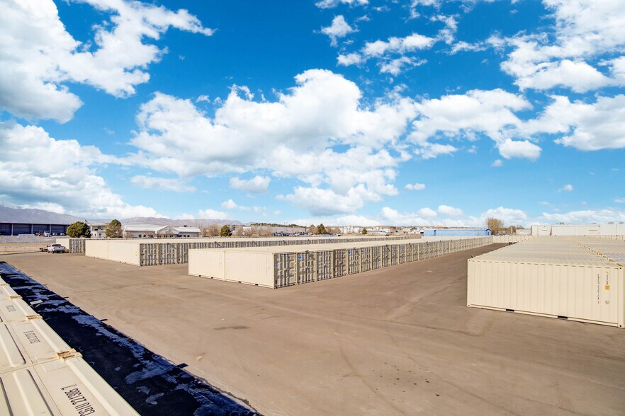 More Photos Of 850 Valley, Colorado Springs Self Storage For Sale