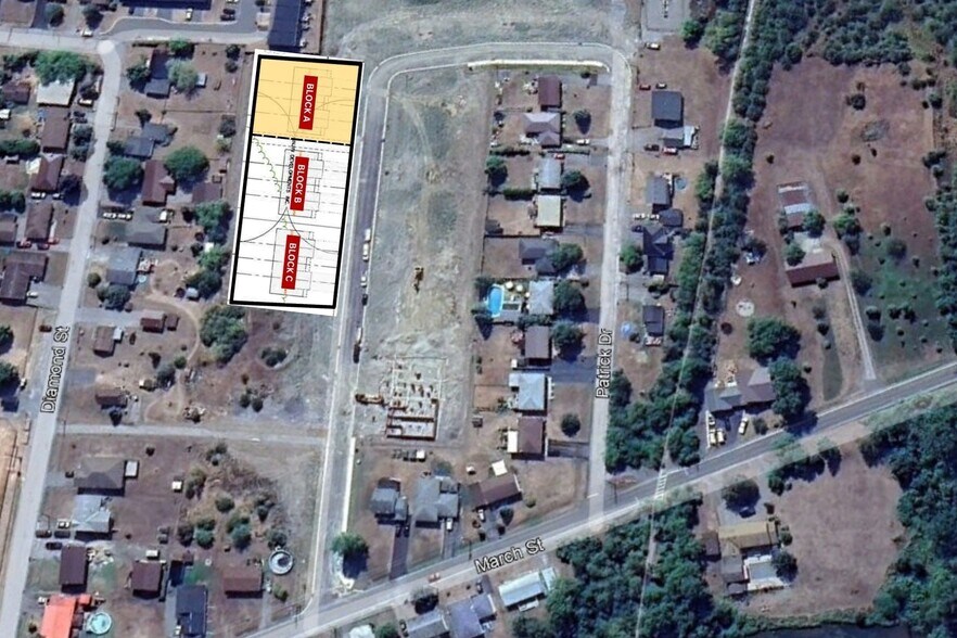 More Photos Of 0 Patrick Dr, Frankford Land For Sale