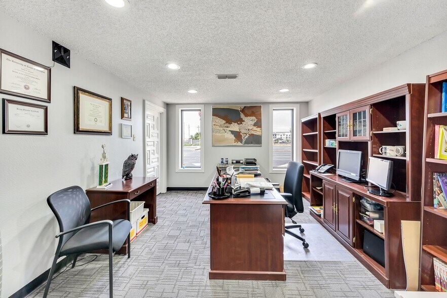 More Photos Of , Euless Office For Sale