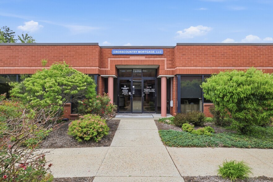 More Photos Of 200 Mineral Springs Rd, Rockaway Medical For Sale