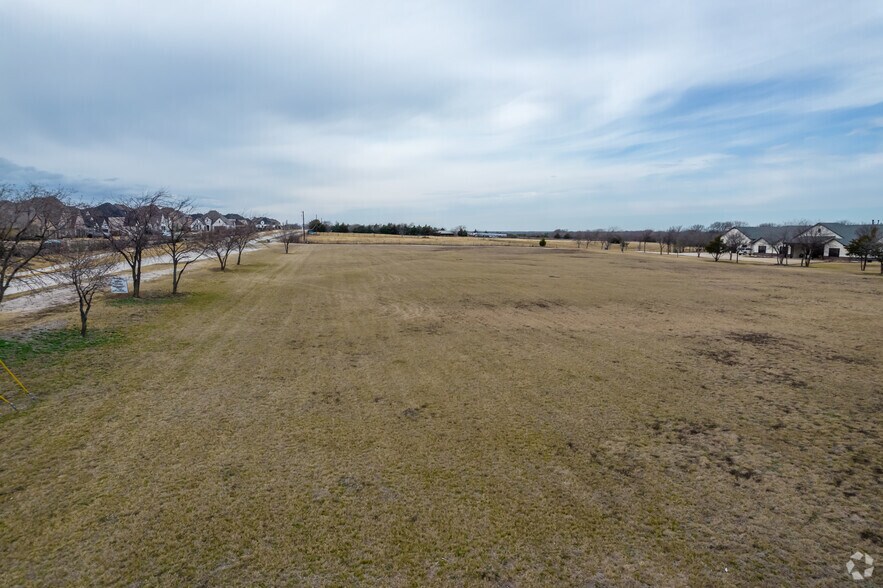 More Photos Of W. Prosper Trl at Armstrong L Trl, Prosper Medical For Sale