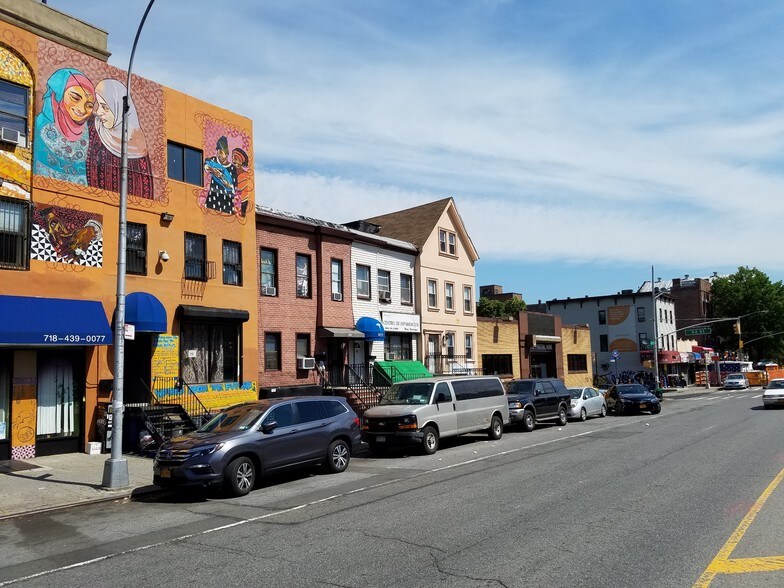 More Photos Of 5212 4th Ave, Brooklyn Storefront For Sale