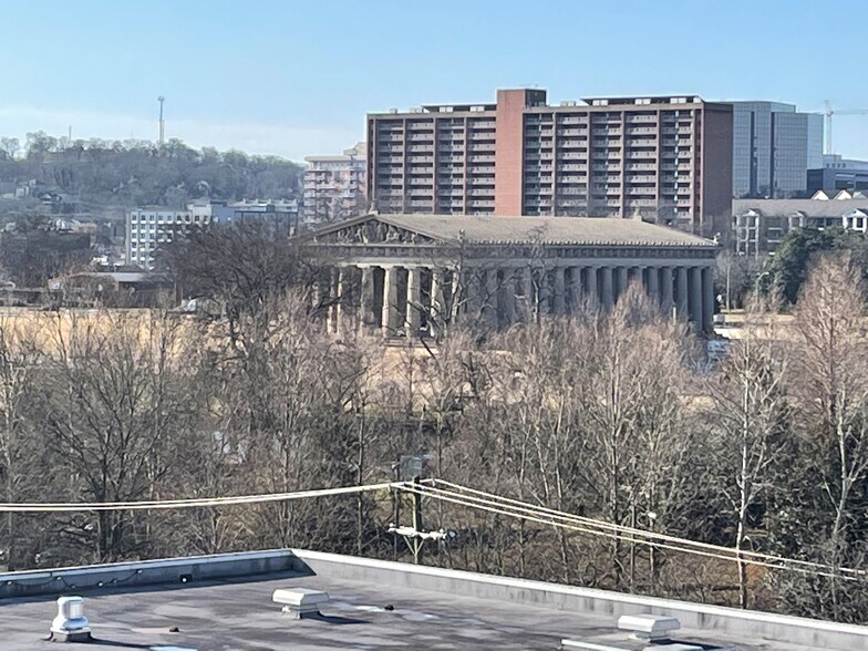 More Photos Of 335 24th Ave, Nashville Medical For Lease