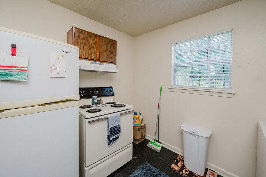 More Photos Of , Birmingham Multifamily For Sale