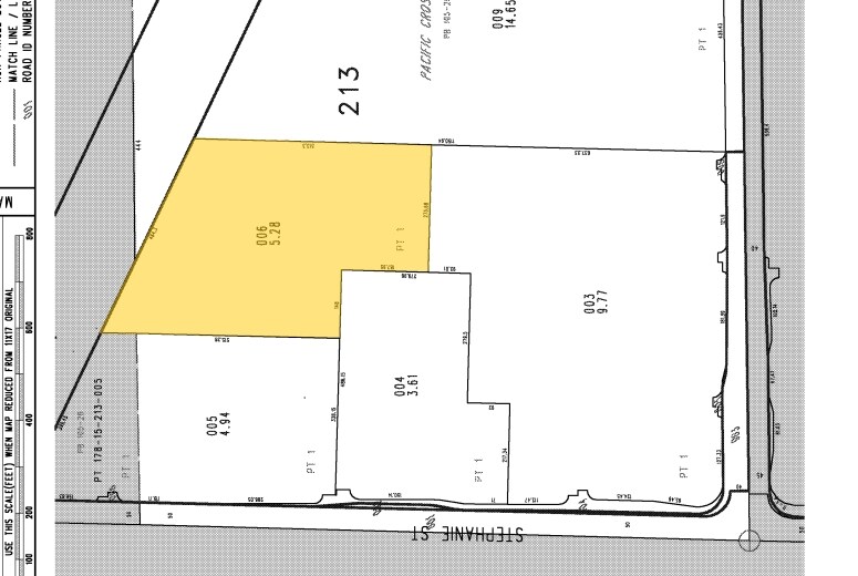 More Photos Of 140 N Stephanie St, Henderson Office For Lease