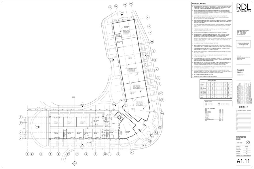 More Photos Of 1295-1299 Olympia Fields Dr, Oconomowoc General Retail For Sale