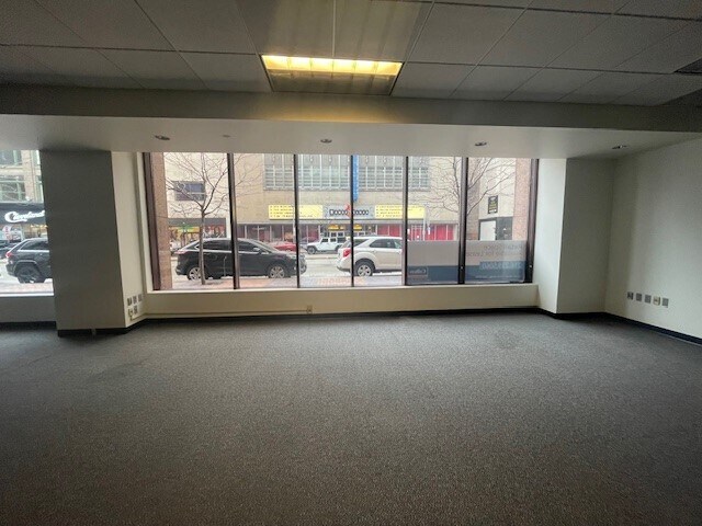More Photos Of 313 Euclid Ave, Cleveland Parking Garage For Lease